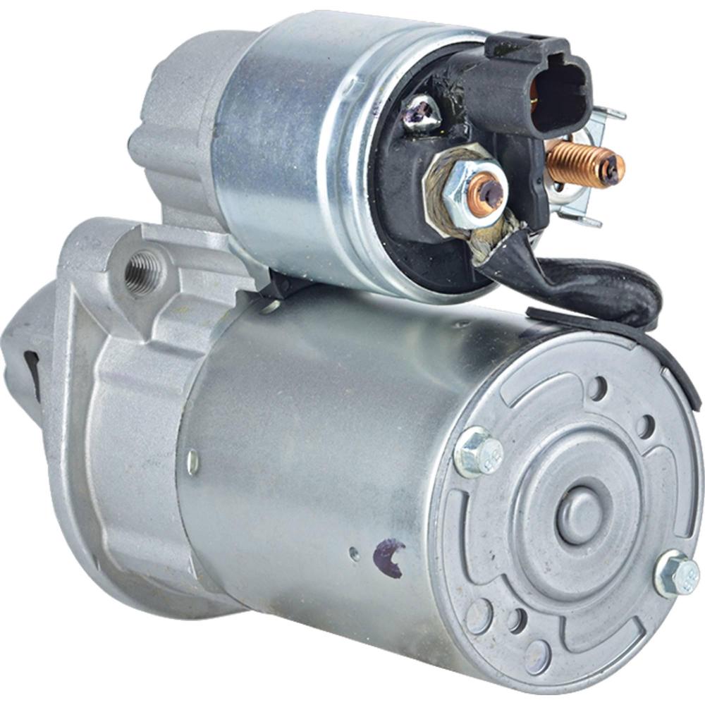 VLS-849500-JN Fits Valeo Starter