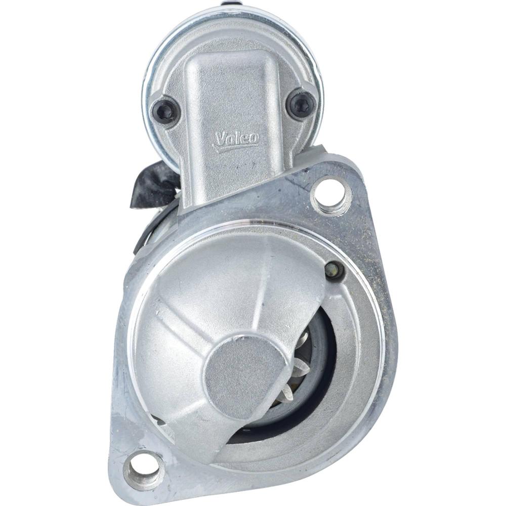 VLS-849500-JN Fits Valeo Starter