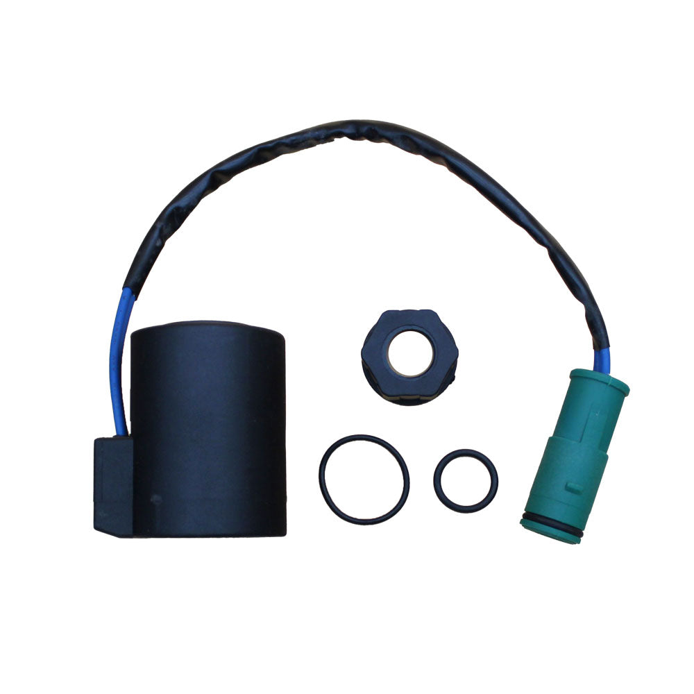 VOE14527267 Valve Coil Fits Volvo EC135B EC140B EC160B EC180B EC210B EC240B