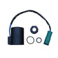 Valve Coil Fits Volvo Replaces 14527267