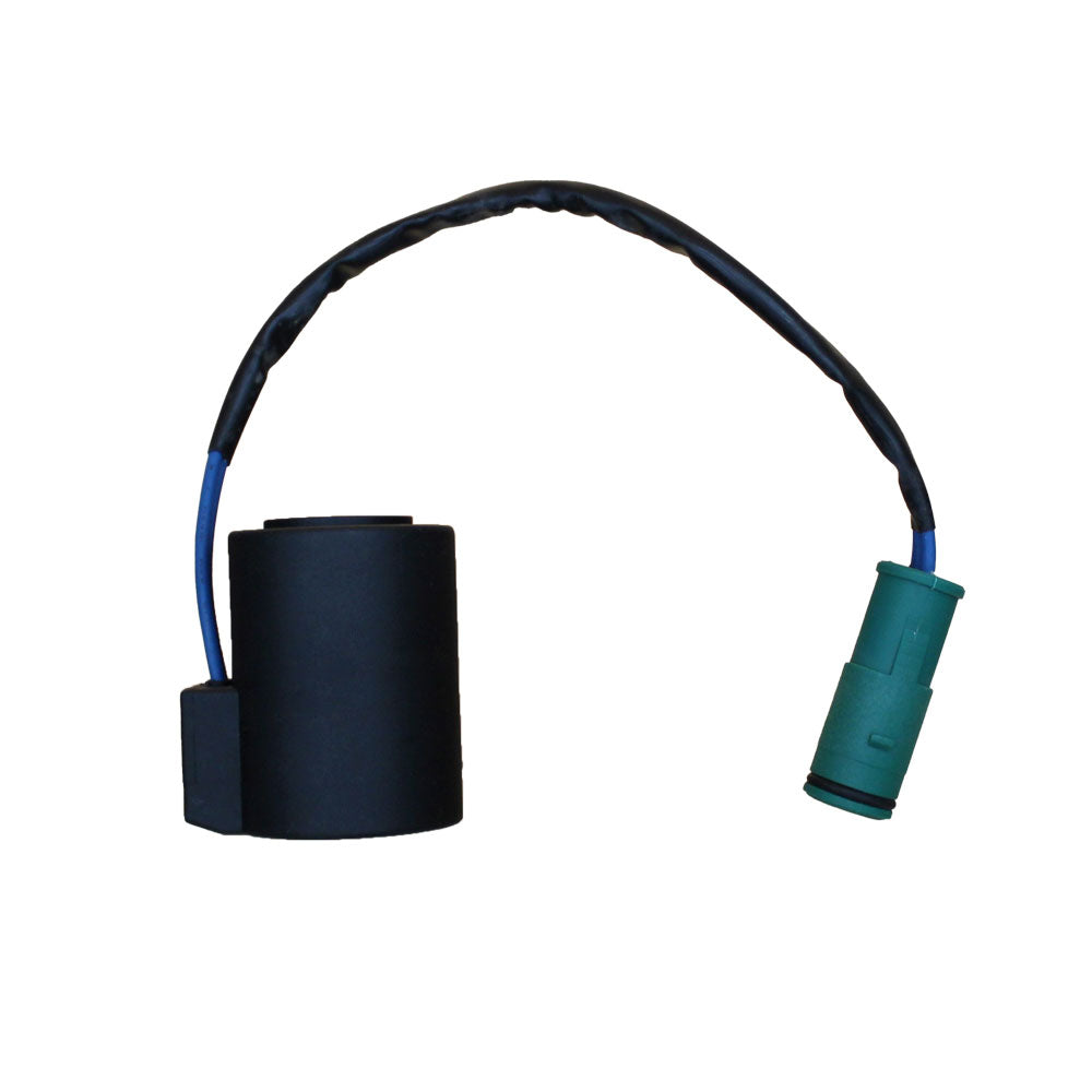 Valve Coil Fits Volvo Replaces 14527267