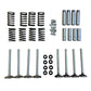 New Valve Train Kit Fits Allis Chalmers Combine Models DW WC WF WD 100 +