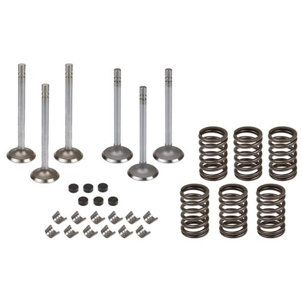 VOKD152 Fits John Deere Fits JD Valve Train Kit 3 Cyl. 152 164 179 CID Diese