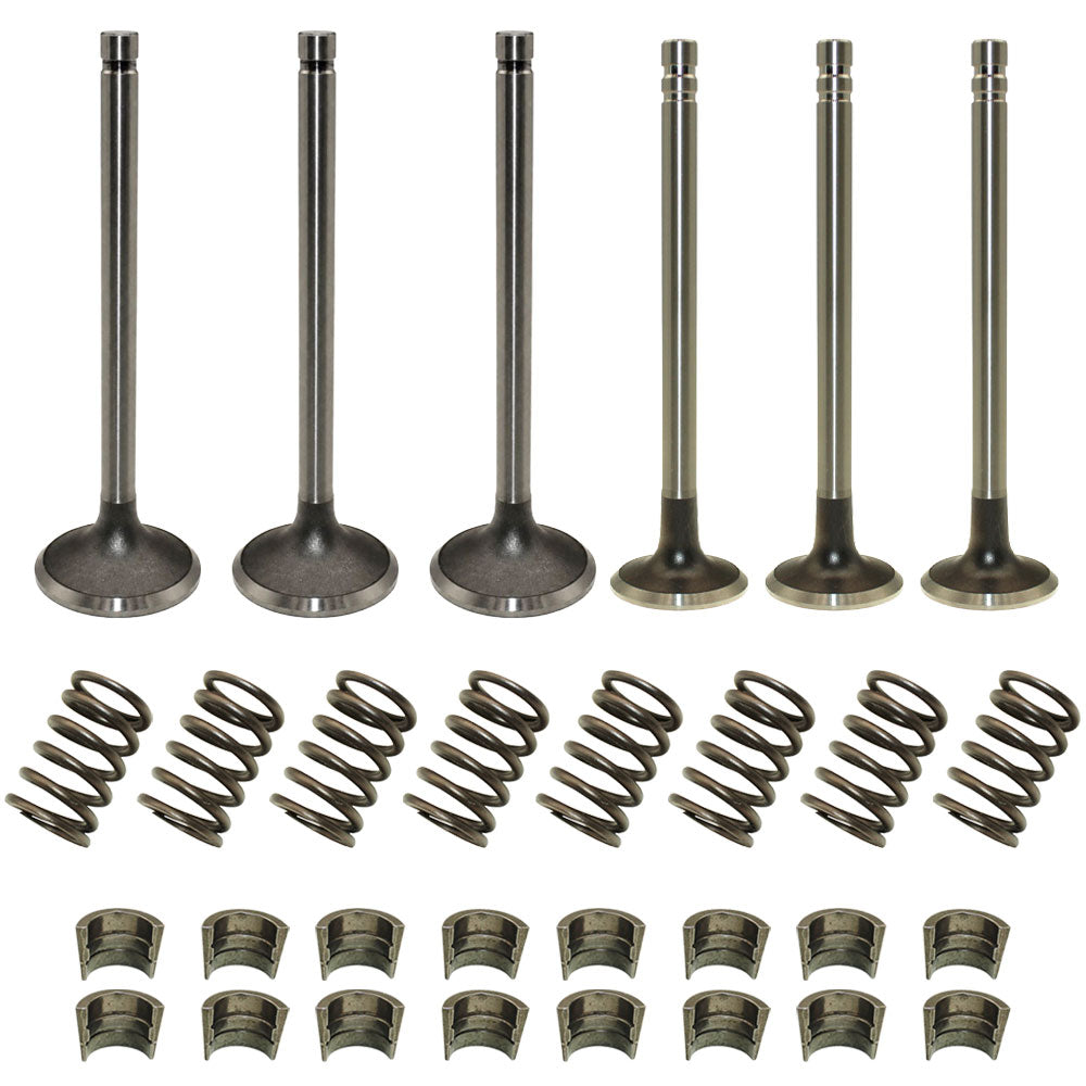 C5NN6507B 70209103 C7NN6505E Valve Overhaul Kit Fits Ford/New Holland 4630 4610
