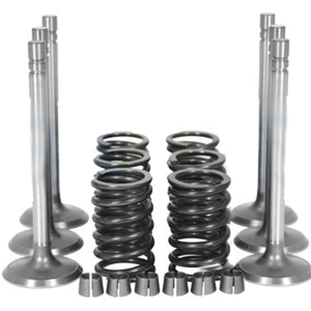 Fits John Deere VALVE TRAIN KIT VPA6050 940 (w/ 3179D),930 (w/ 3164D)