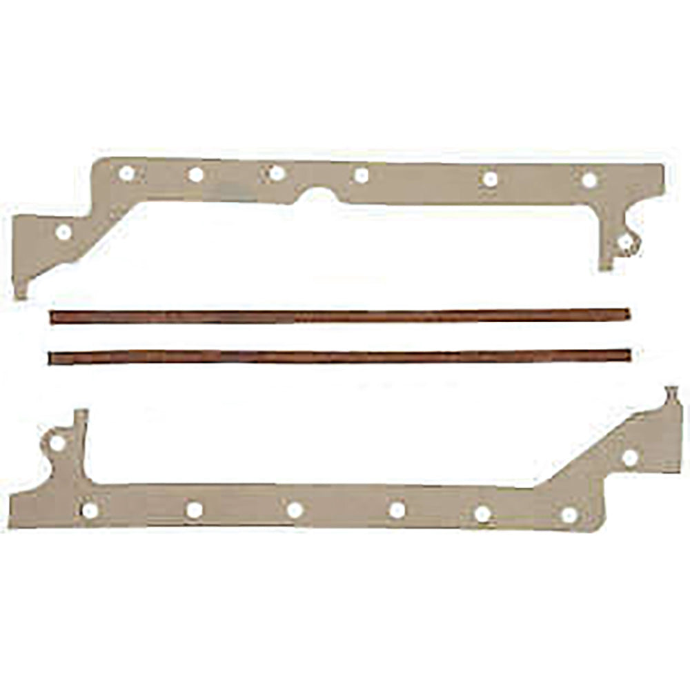 Gasket Set, Pan Fits Massey Ferguson Replaces 4222056M91