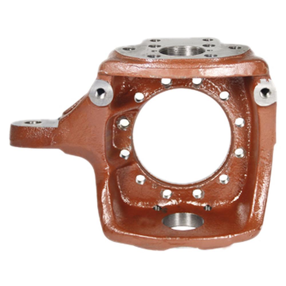 L35604 New RH Hub Carrier Fits John Deere 940 1040 1140 1550 1640 1750 1840 +