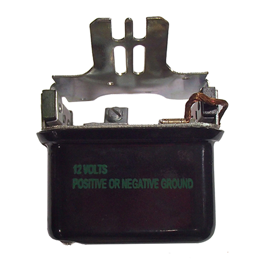 REGULATOR 12V FOR MINNEAPOLIS MOLINE M-604 M-670 U U-302 UB UTS ZA ZAS ZB