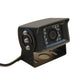 Fits CabCam VS1C110 Camera 110° Waterproof Color Camera with Audio