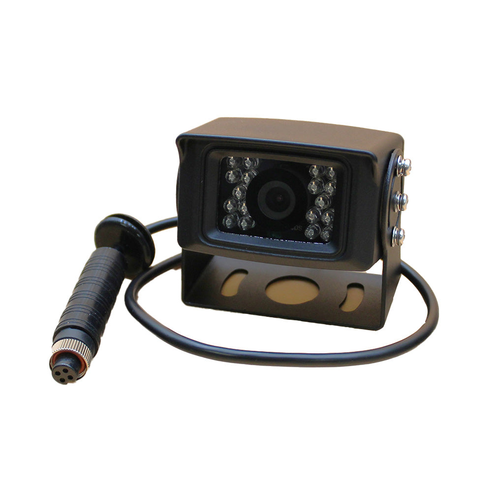 Fits CabCam Weatherproof Color Camera Fits Allis CHALMERS TRACTOR VS1C110