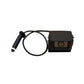 Fits CabCam WaterProof Color Camera 110° Fits Multiple Makes & Models