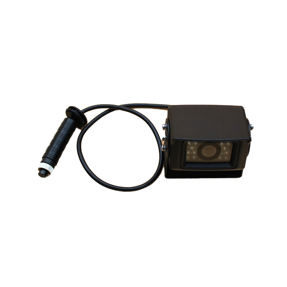 Fits CabCam WaterProof Color Camera 110° Fits Multiple Makes & Models