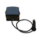 Fits CabCam WaterProof Color Camera 110° Fits Multiple Makes & Models