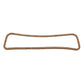 VS38259 Valve Cover Gasket Standard Size Made with Cork Material Fits Ford