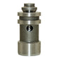 Hydraulic Pump Valve and Sleeve Kit Fits JD 2030 2130 2350 2440 2510 2520 2550
