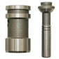Hydraulic Pump Valve and Sleeve Kit Fits John Deere Replaces R27172