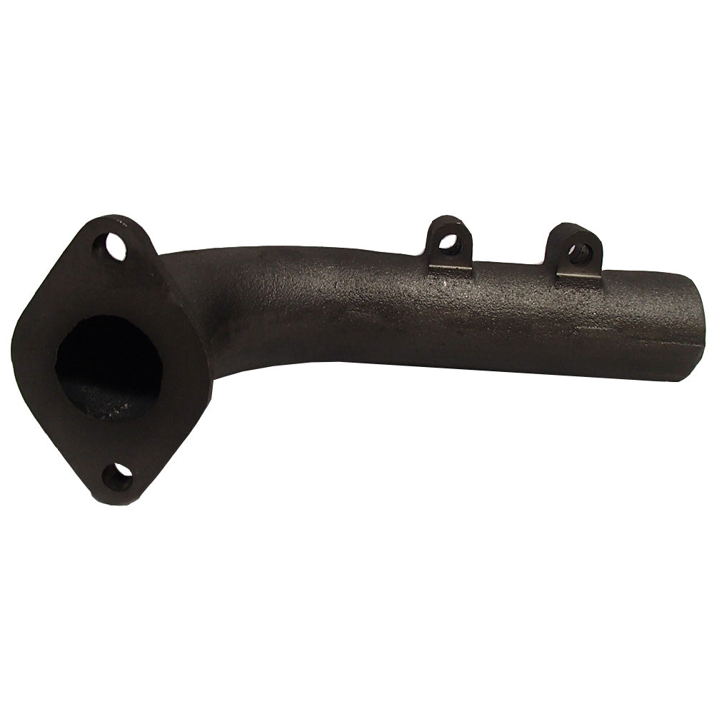 CKS083 Exhaust Elbow Fits Case