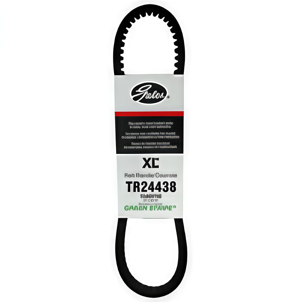 VT2102 - Fan Belt