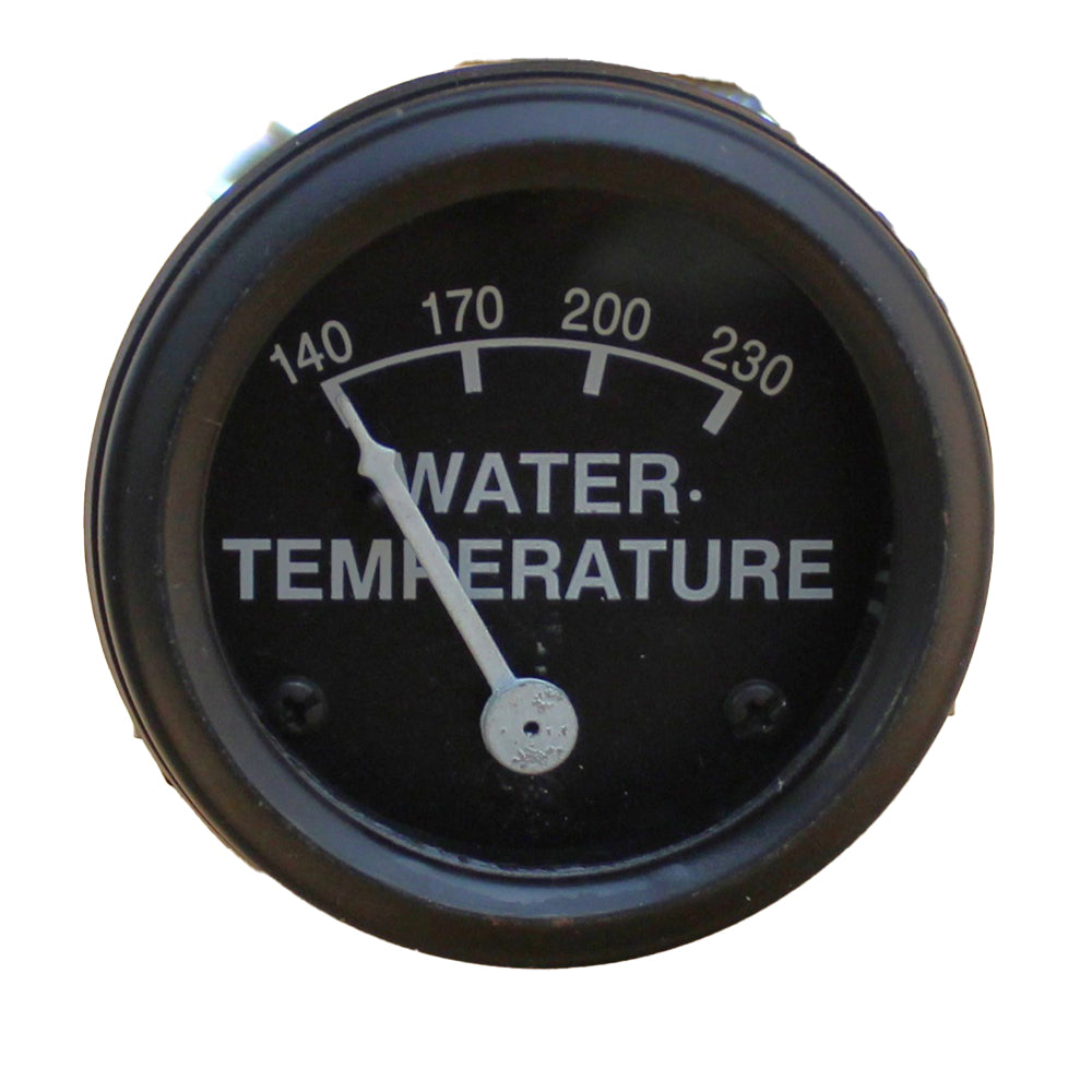 Water Temperature Gauge VT2265 Fits Case DC SC CC VAC VAI VI SC SI SO A14244