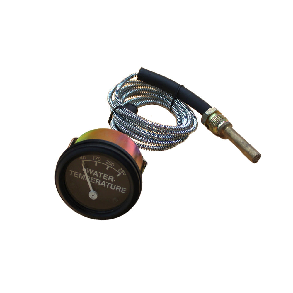 Water Temperature Gauge VT2265 Fits Case DC SC CC VAC VAI VI SC SI SO A14244