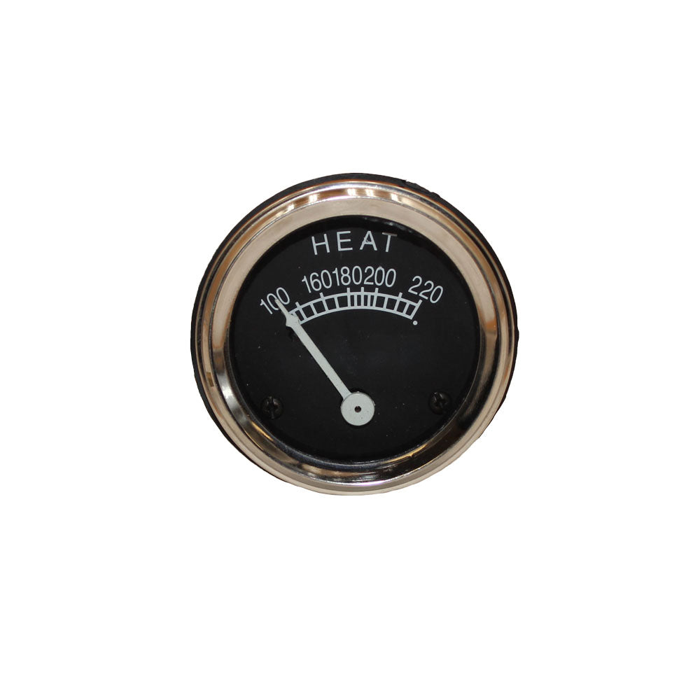 CKS077 Water temperature gauge with Fits Case name and 60" lead Fits Case