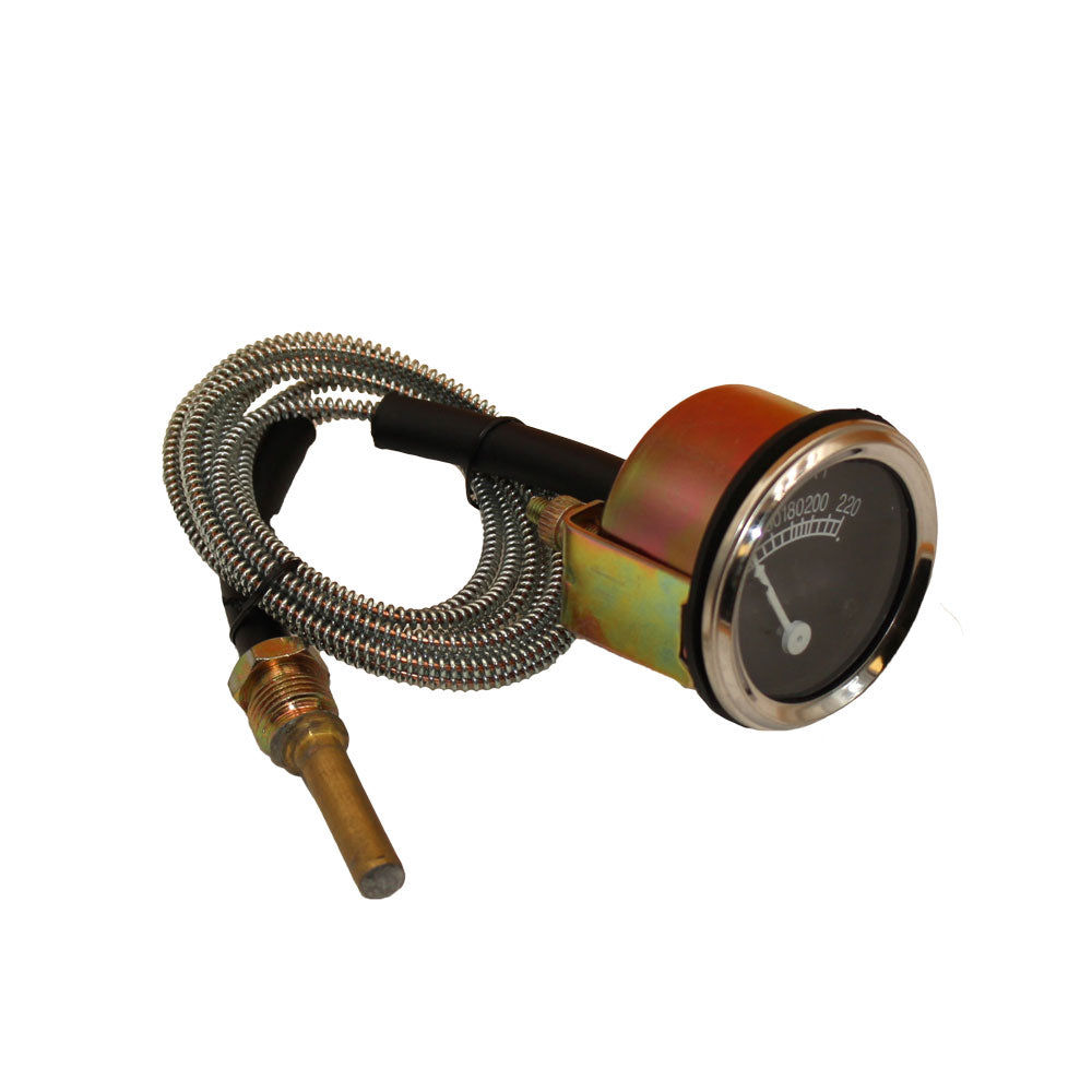 Water Temperature Gauge Fits Case/International Harvester Replaces VT2265