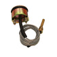 CKS077 Water temperature gauge with Fits Case name and 60" lead Fits Case