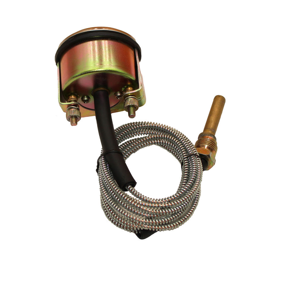 Water Temperature Gauge Fits Case/International Harvester Replaces VT2265