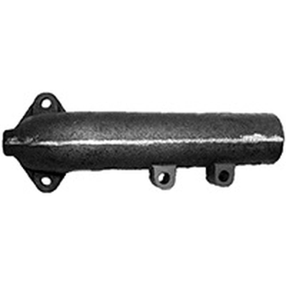 VT286 2 Piece Exhaust Manifold Elbow V VA VAC VAH Fits Case Tractors