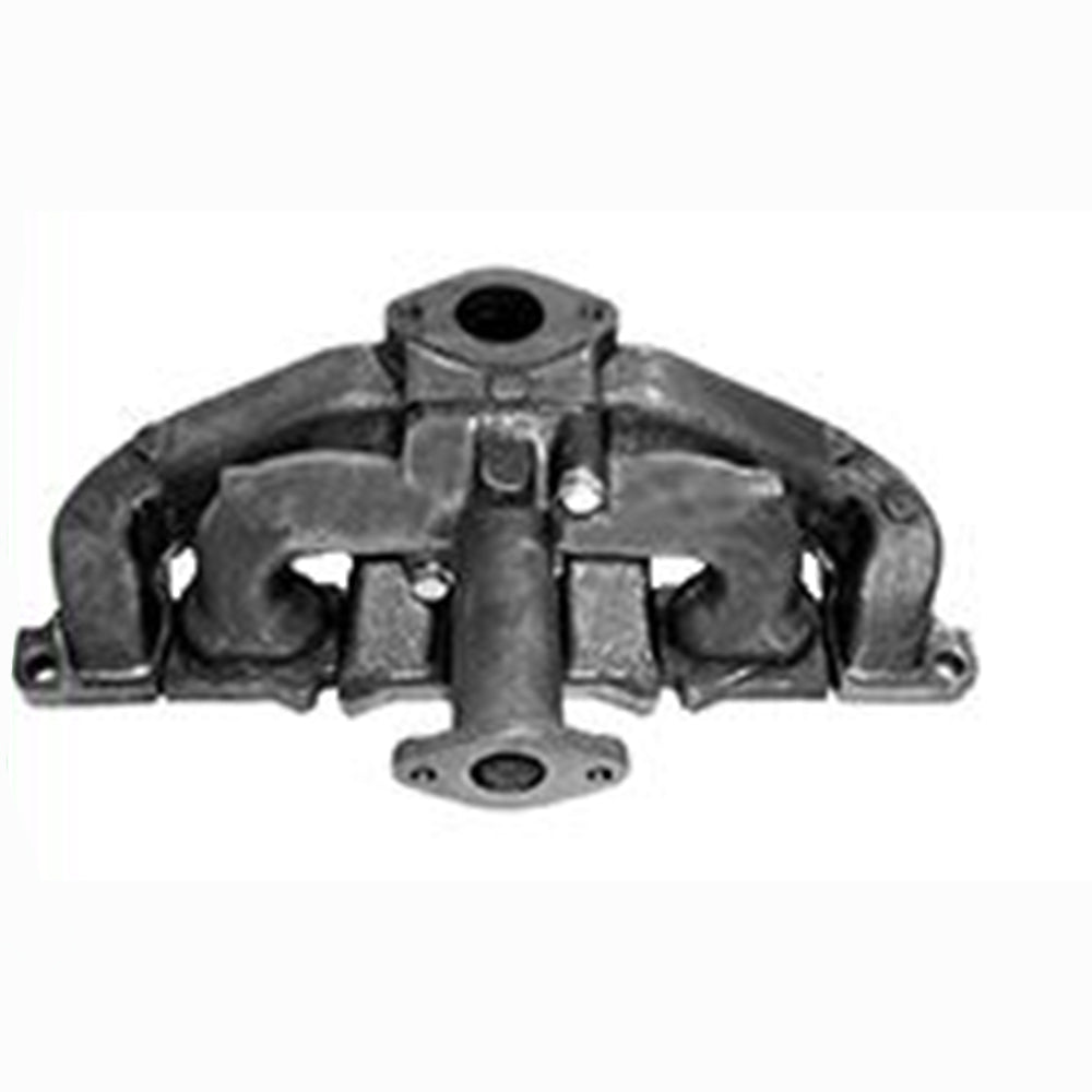VT329 R0323G VT200 Manifold w Elbow & Gaskets Fits Case IH VA VAC VAC-11 VAH VAI