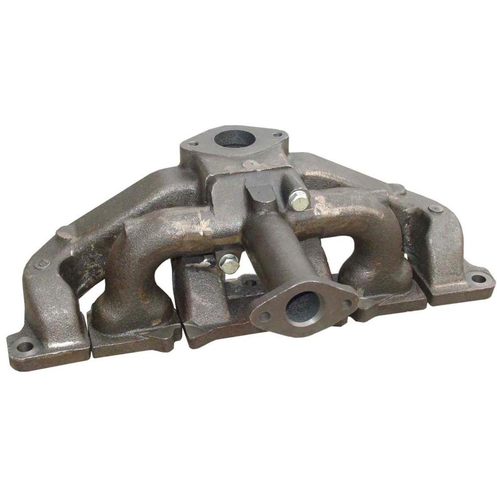 VT329 VT330 Fits Case Intake & Exhaust Manifold VA VAC VAH VAO VAI