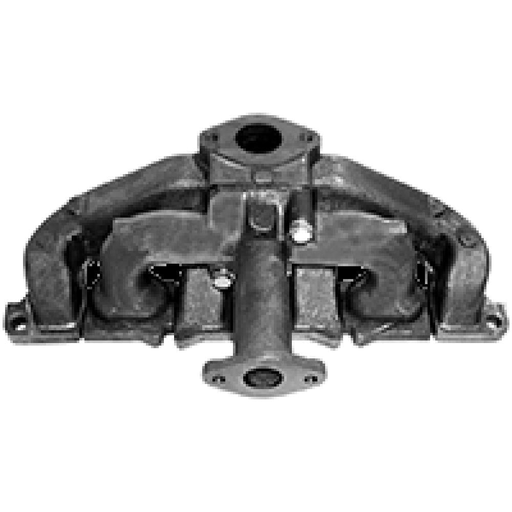 VT329 VT330 Fits Case Intake & Exhaust Manifold VA VAC VAH VAO VAI