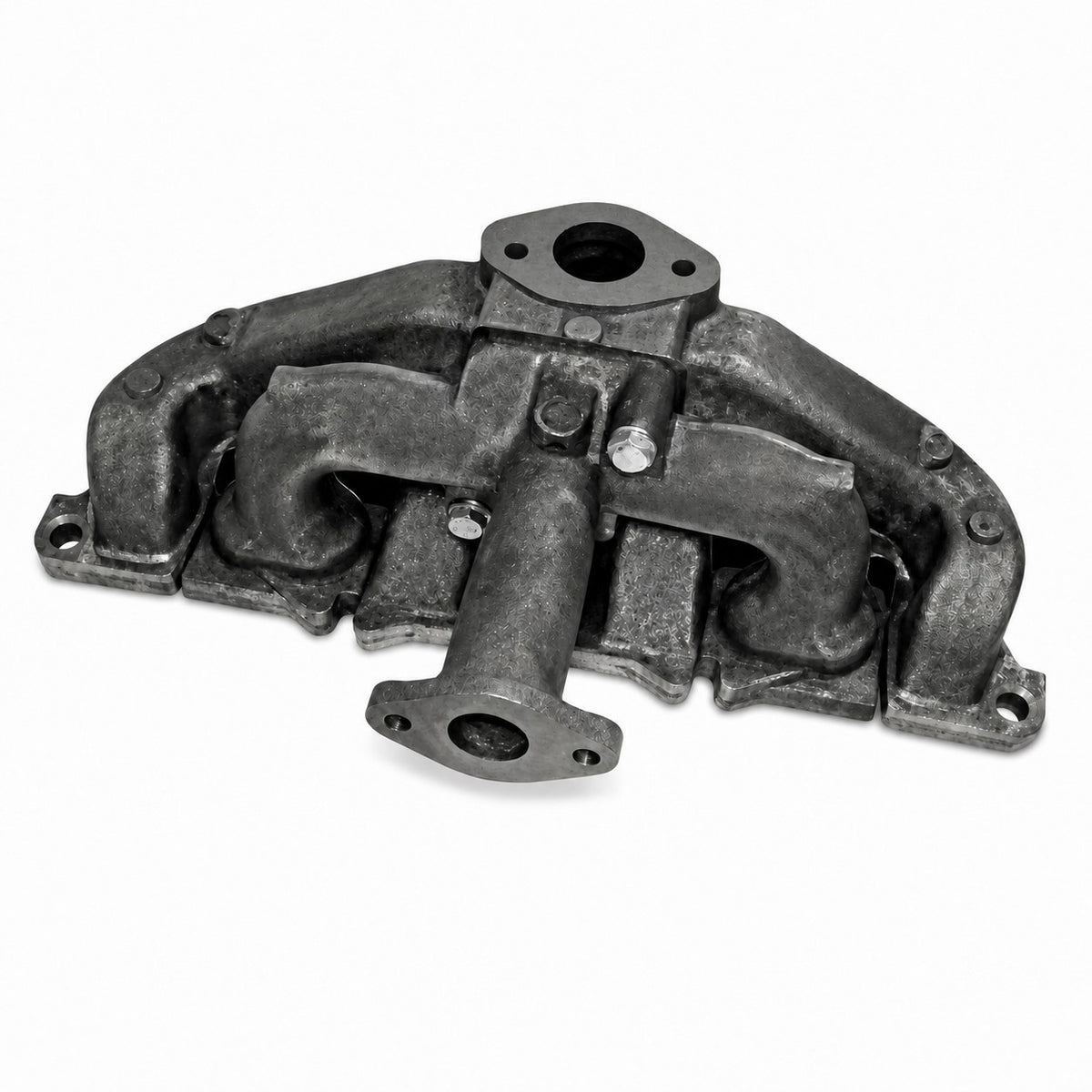 Intake and Exhaust Manifold Fits Case VAC VA VAH VAO VT329 VT330