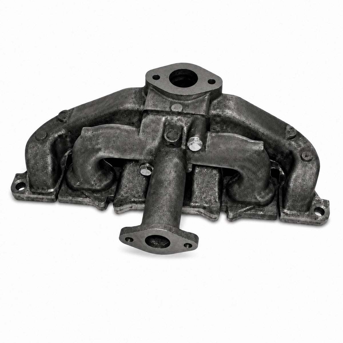 Intake and Exhaust Manifold Fits Case VAC VA VAH VAO VT329 VT330