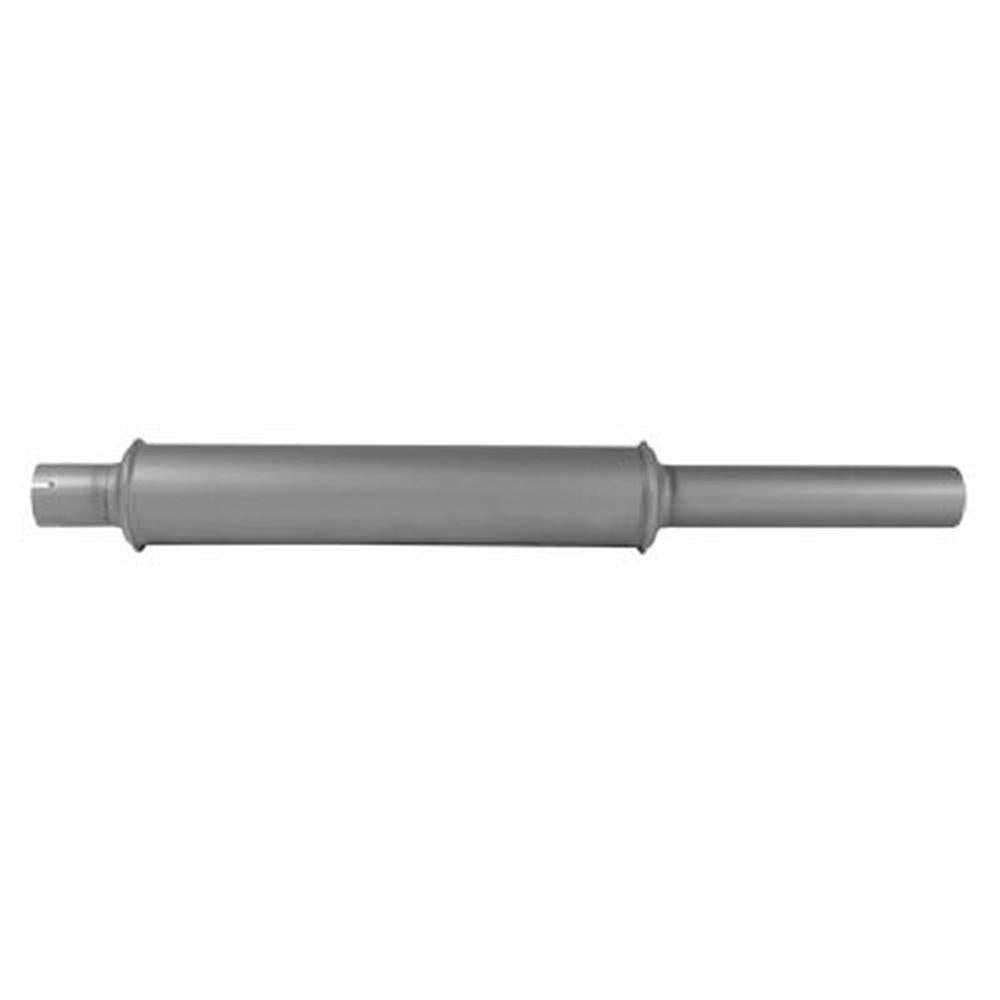 Muffler Fits Case/International Harvester Replaces A29991