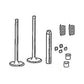 MFS3331 Valve Train Kit - Fits Massey Ferguson TO30, TO35, F40, 35, 50, 135
