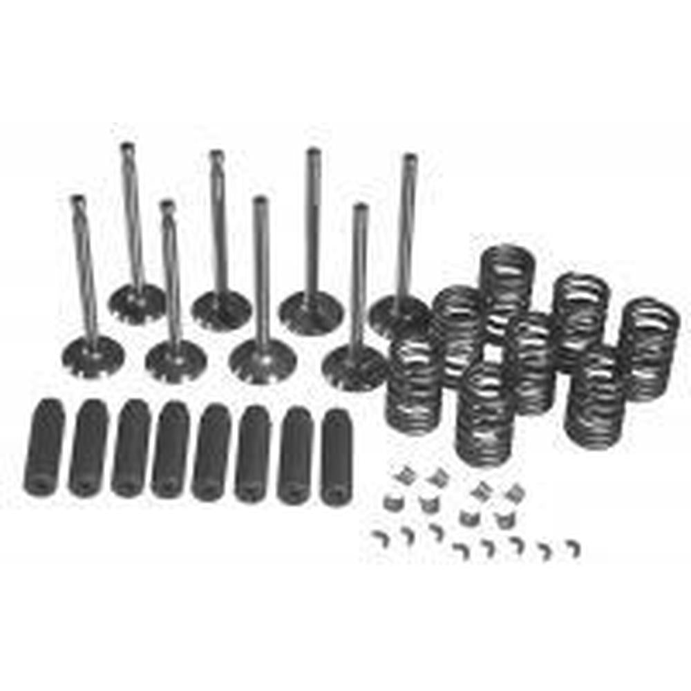 MFS3331 Valve Train Kit - Fits Massey Ferguson TO30, TO35, F40, 35, 50, 135