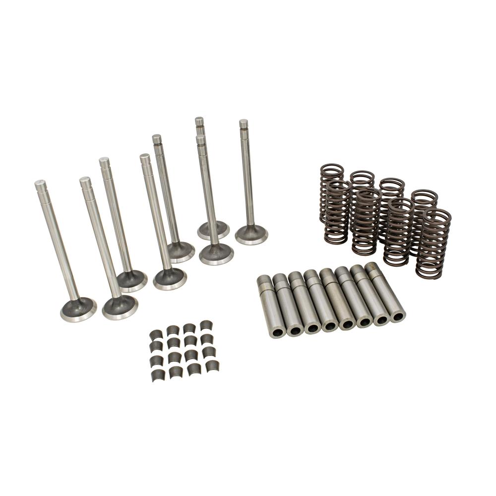 VTKIHH Valve Train Kit - Gas Fits IH / Fits FARMALL