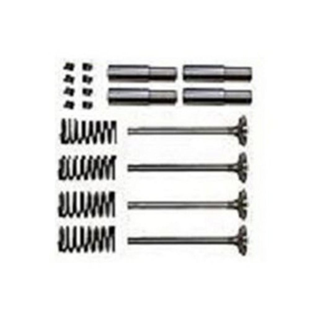VTKJDB Valve Train Kit - Fits John Deere Models B, BO, BR