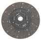 W161153 Clutch Disc - 11" - Woven Fits Oliver
