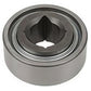 AA14878 Tractor Pre-Lube Cylindrical Disc Bearing Square Bore 9C16 DC208TT8
