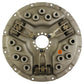 14" Single Stage Pressure Plate