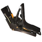 Blue Wrap Around Seat with Arms Fits Ford/New Holland Replaces W222BU