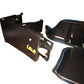 Blue Waffle Suspension Seat Fits Ford New Holland 3300 3910 3930 6000 7610