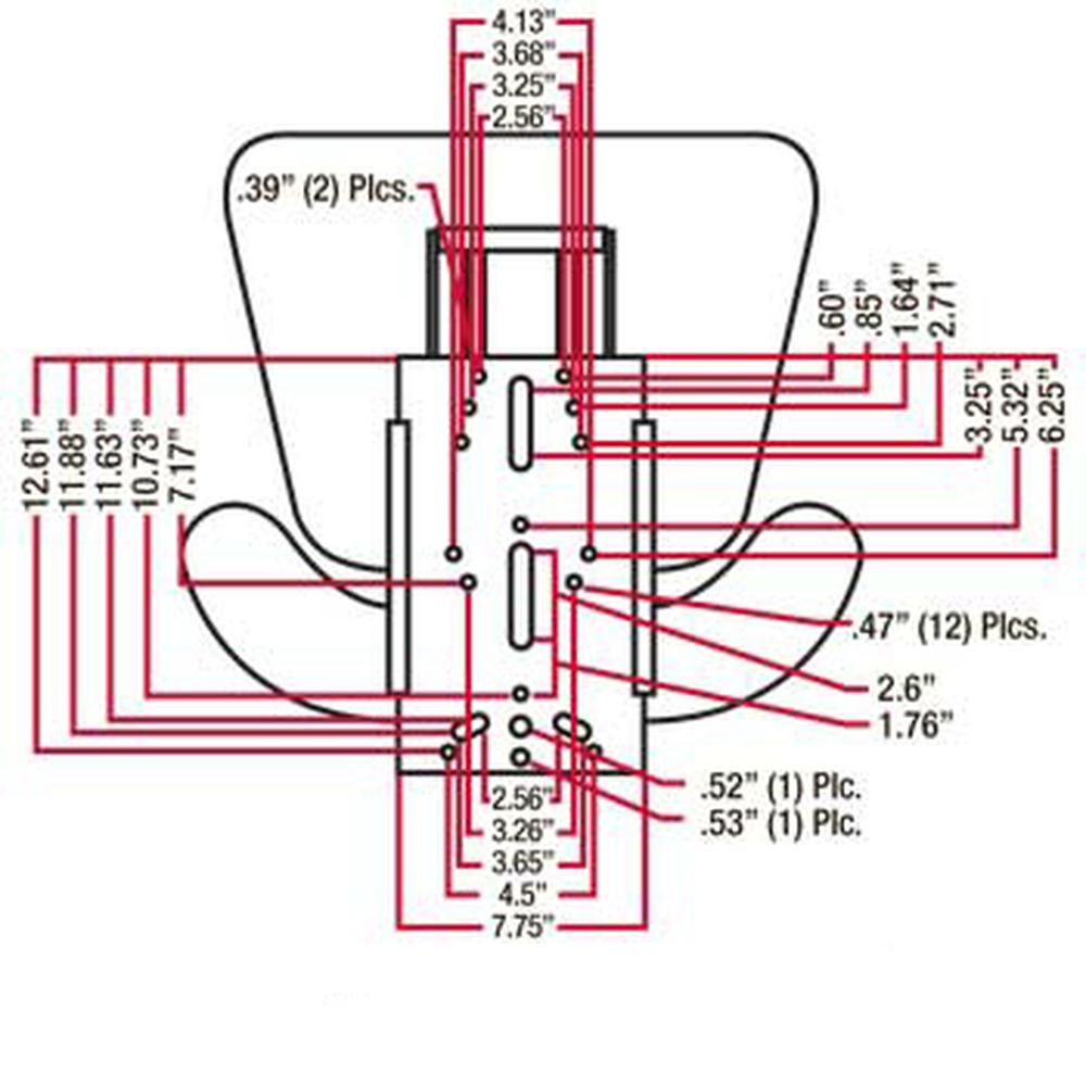SUSPENSION SEAT Fits Ford TRACTOR BLUE 2000 2600 2610 3000 3600 3910 4000 4600 +