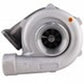 W3172023N Turbocharger, Aftermarket AiResearch Fits Massey Ferguson