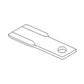 Rotary Blade W34286 Fits John Deere 205 227 307