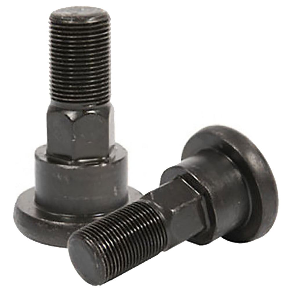 W38686 New Rotary Cutter Blade Bolt Fits John Deere 1008 1018 1418 1508 1517 151