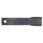 W43048 Flat Offset Blade Fits John Deere Rotary Cutter 509 609 709 1008 1508