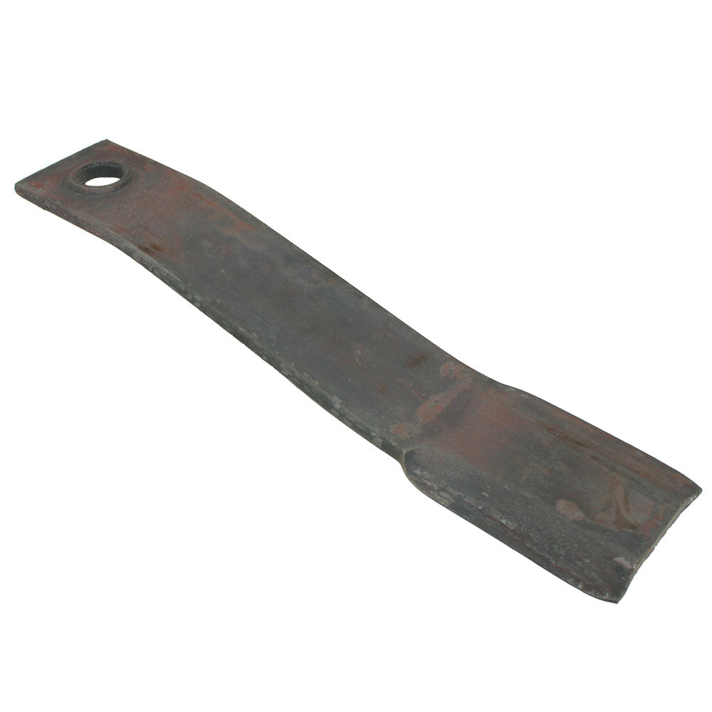 Flat Offset Blade Fits John Deere Replaces 80A39373